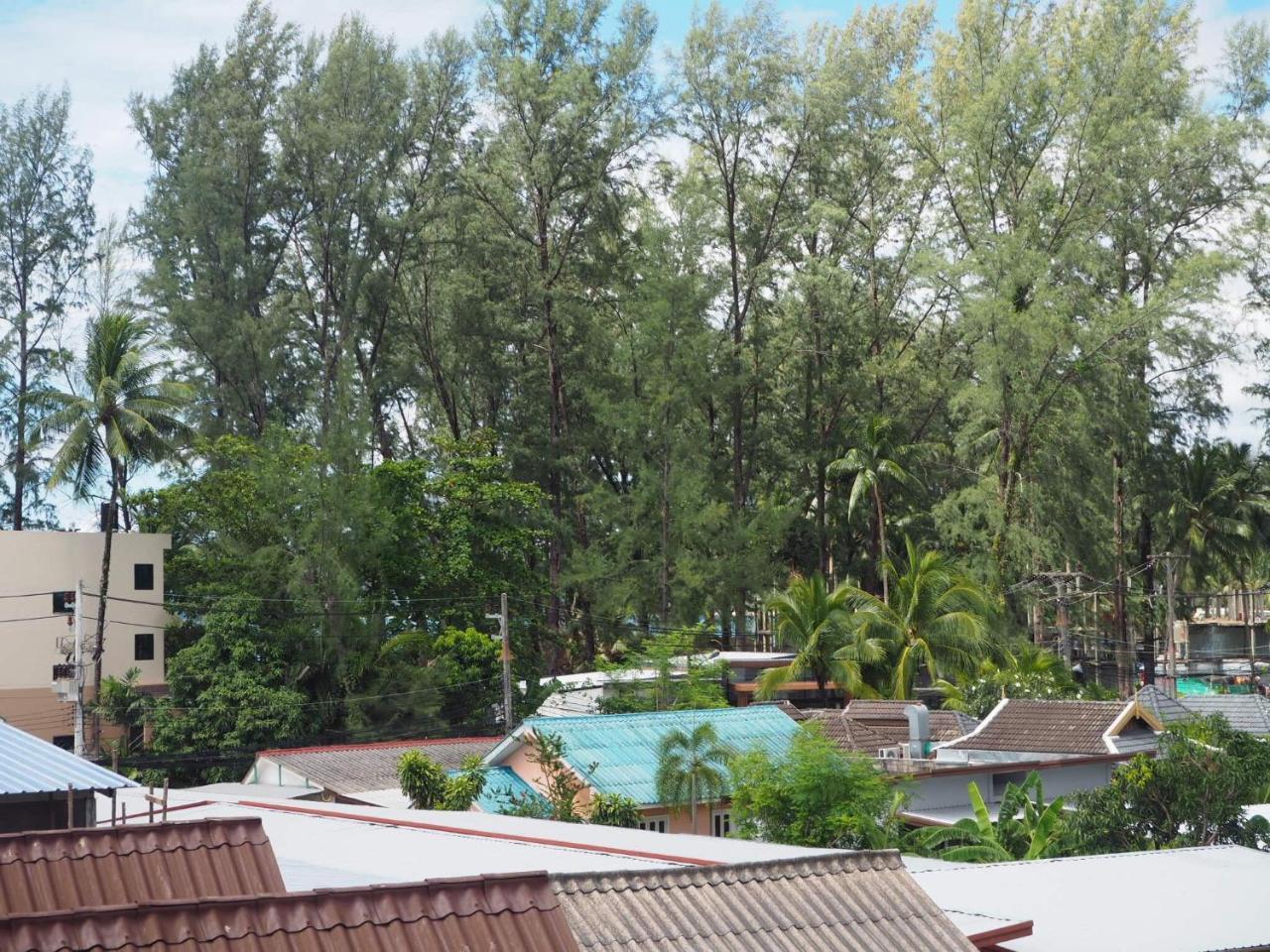 Baan Rosa Bangtao Beach Bang Tao Beach  Exterior photo